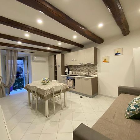 Donnarumma House Νάπολη Εξωτερικό φωτογραφία