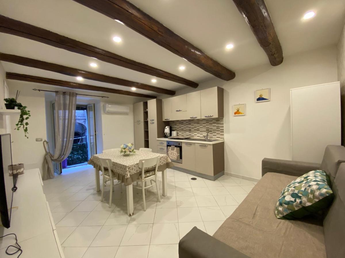 Donnarumma House Νάπολη Εξωτερικό φωτογραφία