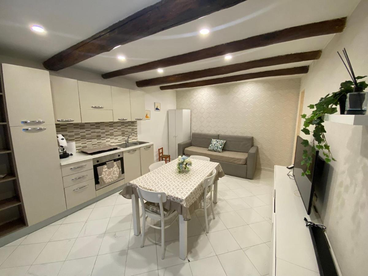 Donnarumma House Νάπολη Εξωτερικό φωτογραφία
