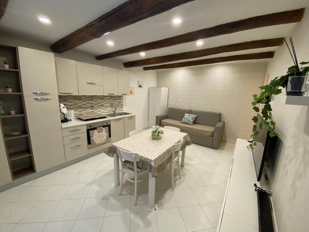 Donnarumma House Νάπολη Εξωτερικό φωτογραφία