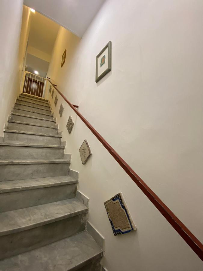 Donnarumma House Νάπολη Εξωτερικό φωτογραφία