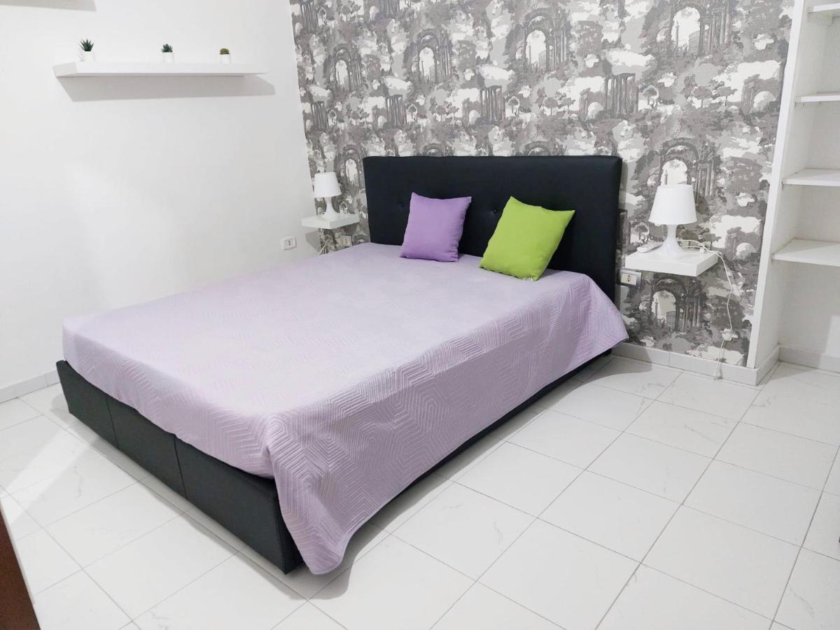 Donnarumma House Νάπολη Εξωτερικό φωτογραφία