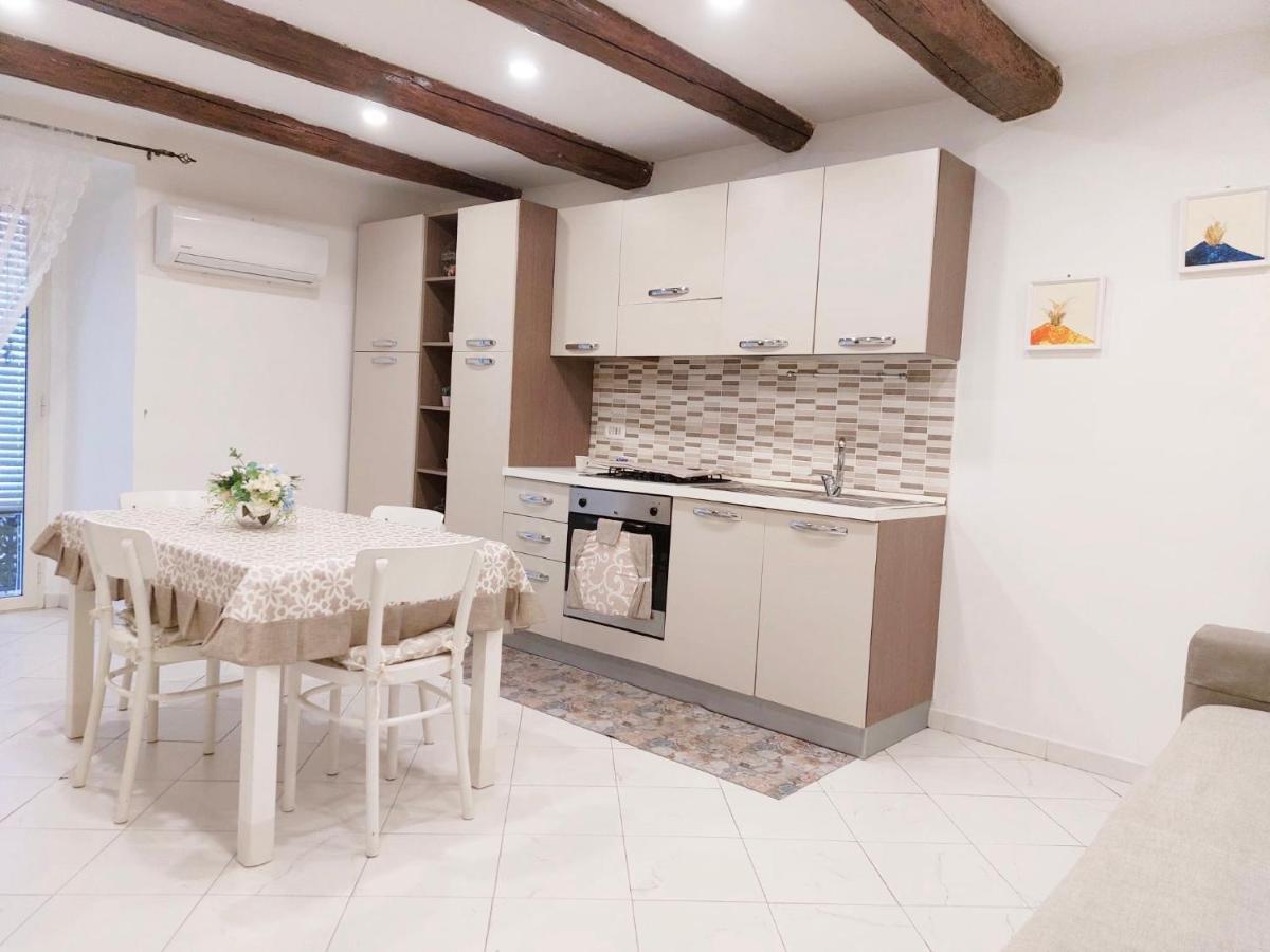 Donnarumma House Νάπολη Εξωτερικό φωτογραφία