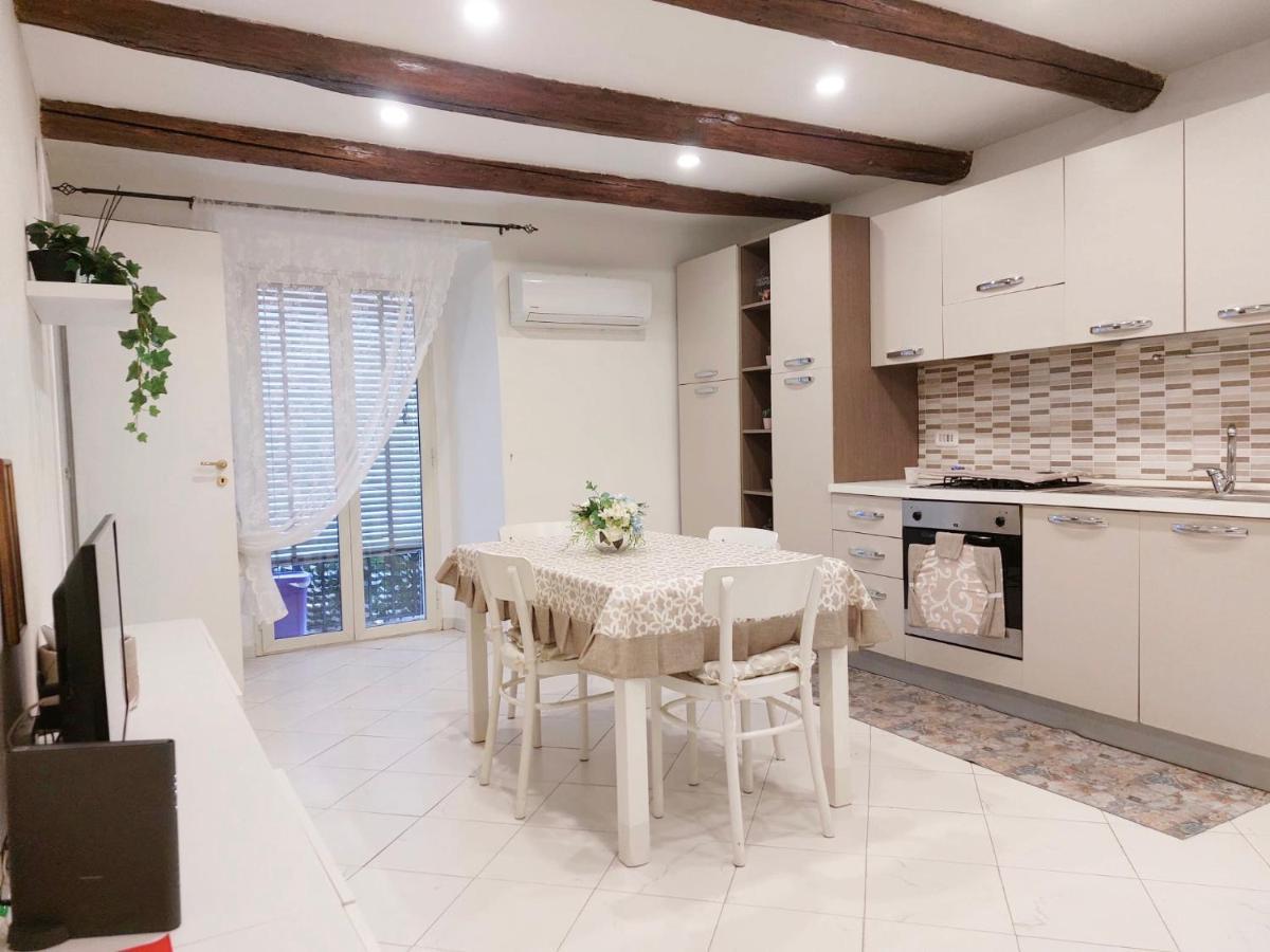 Donnarumma House Νάπολη Εξωτερικό φωτογραφία